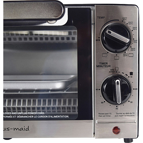 HAUS-MAID Toaster Oven (OG9431)