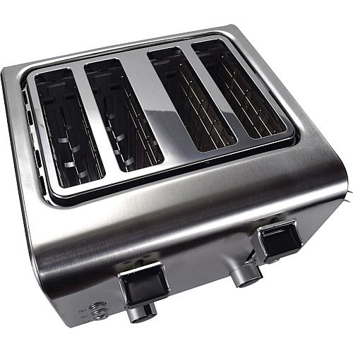 HAUS-MAID 4-Slice Toaster (OG8590)