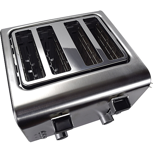 HAUS-MAID 4-Slice Toaster (OG8590)