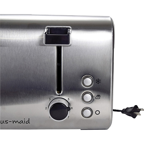 HAUS-MAID 4-Slice Toaster (OG8590)