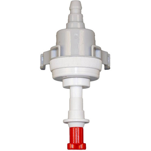 Impact Hands Free Soap Dispenser (9329)