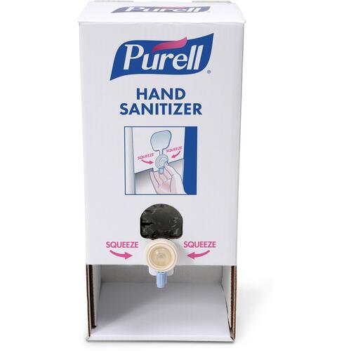 PURELL NXT Dispenser Quick Floor Stand Kit (215602QFSPL)