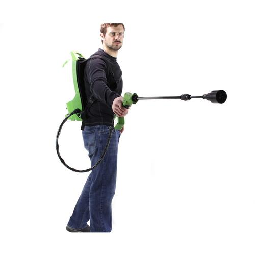 Victory Innovations Co Innovations Co Innovations Co Victory Innovations Co Innovations Co Sprayer Extension Wand (VP74)