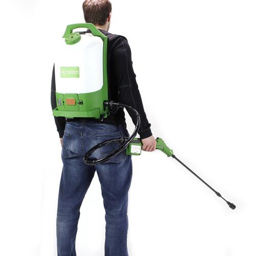 Victory Innovations Co Innovations Co Innovations Co Victory Innovations Co Innovations Co Sprayer Extension Wand (VP74)