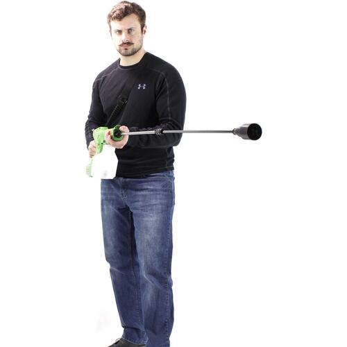 Victory Innovations Co Innovations Co Innovations Co Victory Innovations Co Innovations Co Sprayer Extension Wand (VP74)
