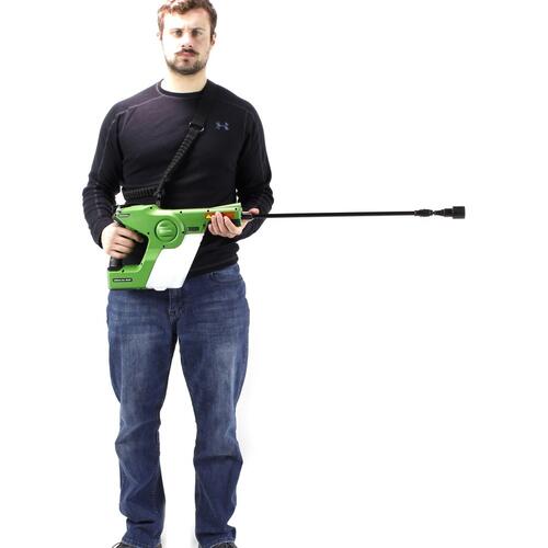Victory Innovations Co Innovations Co Innovations Co Victory Innovations Co Innovations Co Sprayer Extension Wand (VP74)