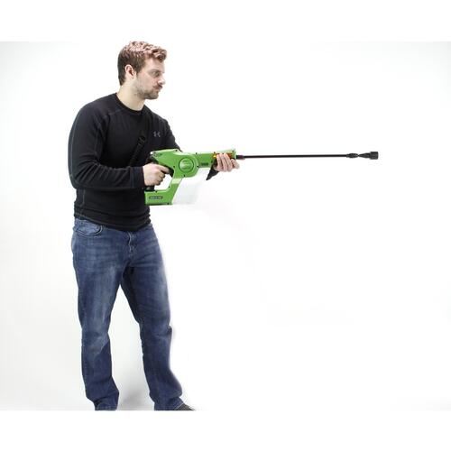 Victory Innovations Co Innovations Co Innovations Co Victory Innovations Co Innovations Co Sprayer Extension Wand (VP74)