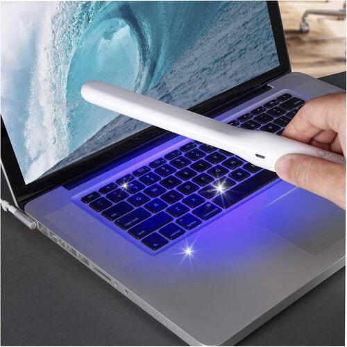 OttLite Handheld UVC LED Disinfection Wand (UV10002M)