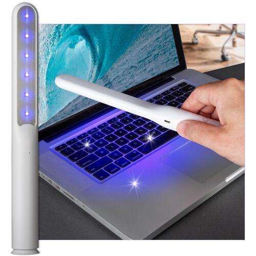 OttLite Handheld UVC LED Disinfection Wand (UV10002M)