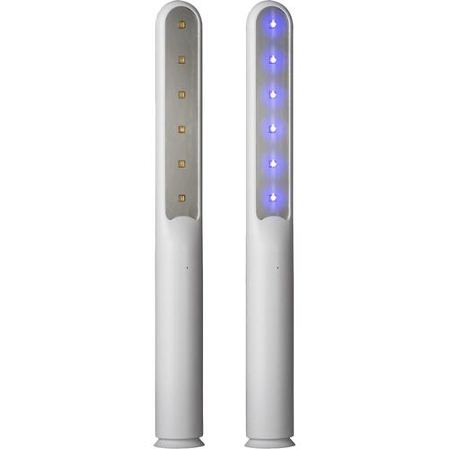 OttLite Handheld UVC LED Disinfection Wand (UV10002M)