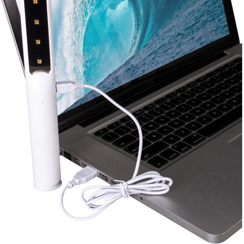 OttLite Handheld UVC LED Disinfection Wand (UV10002M)
