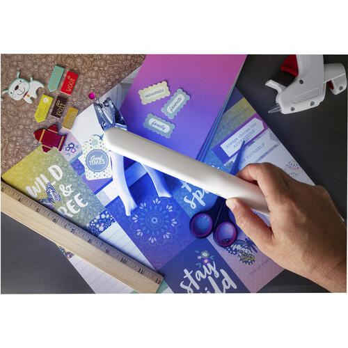 OttLite Handheld UVC LED Disinfection Wand (UV10002M)