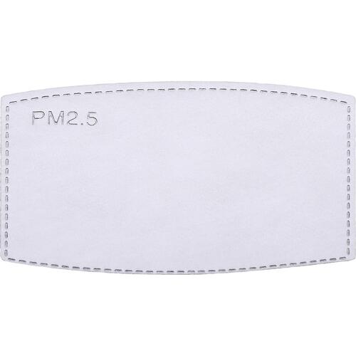 Special Buy Face Mask Disposable Filter Inserts (85172)