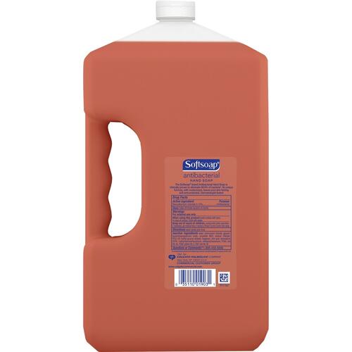 Softsoap Antibacterial Soap (201903)