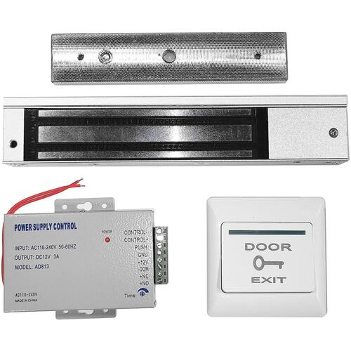 Richtech Temperature Screening System Door Kit (AATSSDA)