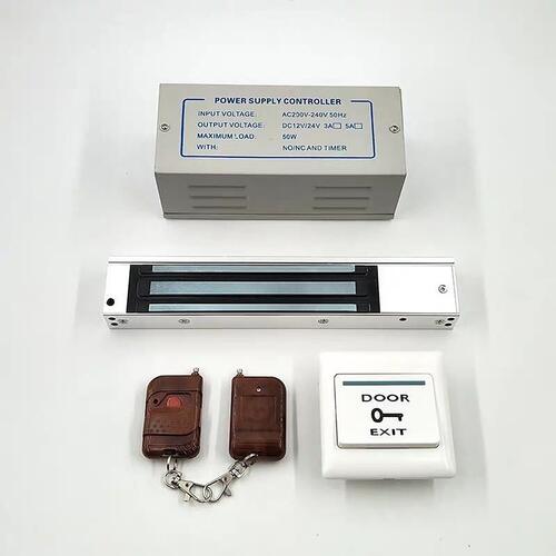 Richtech Temperature Screening System Door Kit (AATSSDA)