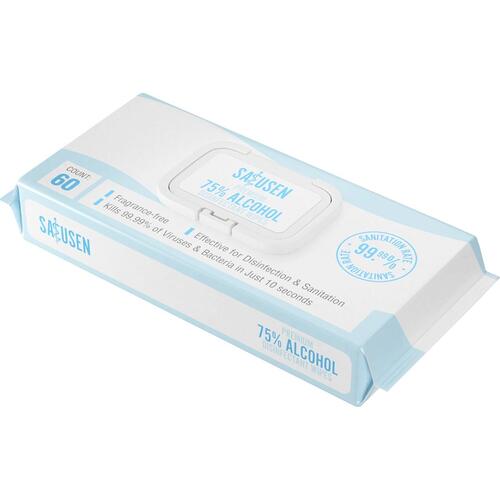 Pro-Com Products Sanitizing Wipes (1100146X)