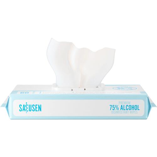 Pro-Com Products Sanitizing Wipes (1100146X)