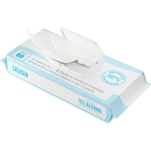 Pro-Com Products Sanitizing Wipes (1100146X)