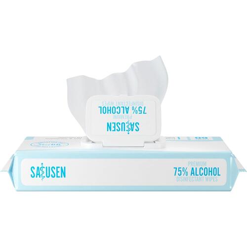 Pro-Com Products Sanitizing Wipes (1100146X)