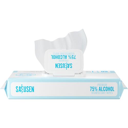 Pro-Com Products Sanitizing Wipes (1100146X)