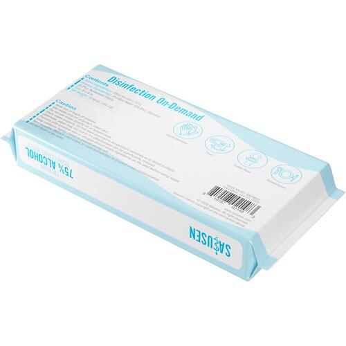 Pro-Com Products Sanitizing Wipes (1100146X)