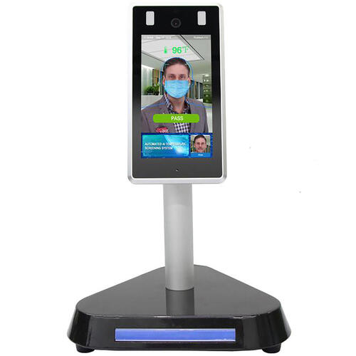 Richtech Temperature Screening System Tabletop Base (AATSSDS)