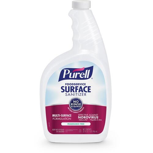 PURELL Foodservice Surface Sanitizer (334106)