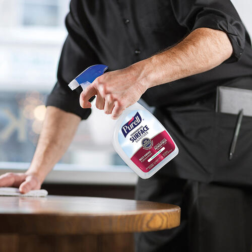 PURELL Foodservice Surface Sanitizer (334106)