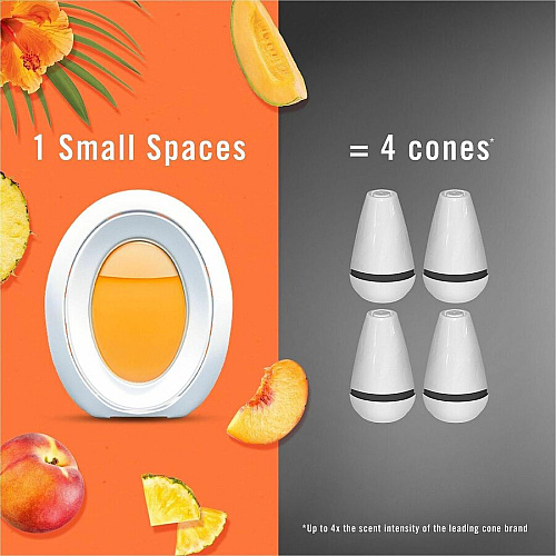 Febreze Hawaiian Small Spaces (55879)