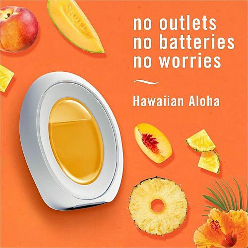 Febreze Hawaiian Small Spaces (55879)