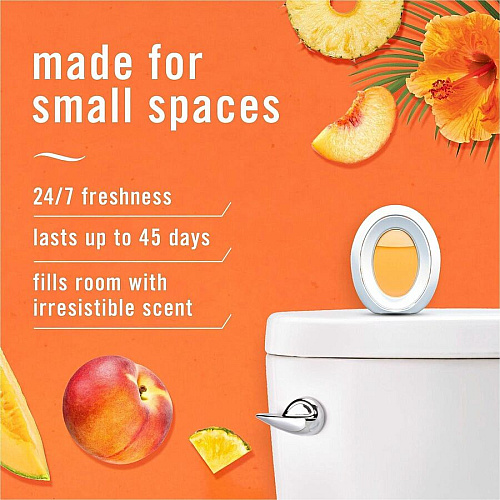 Febreze Hawaiian Small Spaces (55879)