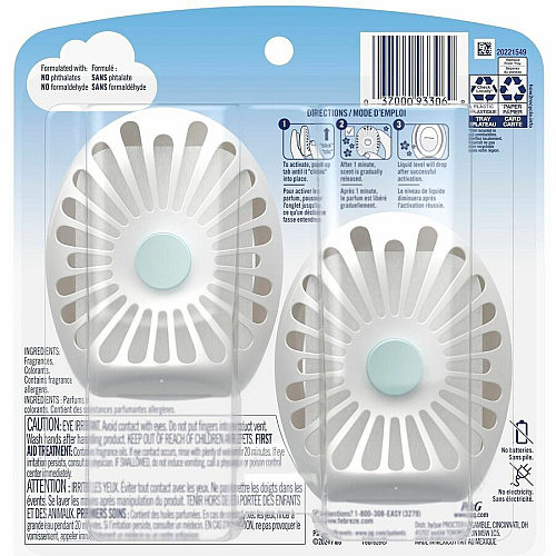 Febreze Hawaiian Small Spaces (55879)