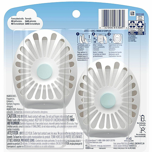 Febreze Hawaiian Small Spaces (55879)