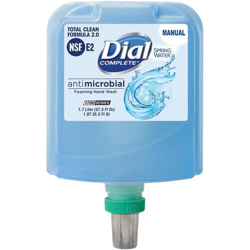 Dial 1700 Complete Spring Water Hand Wash (19690CT)
