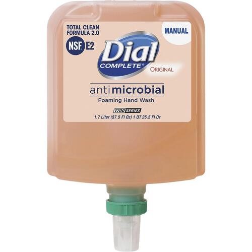 Dial 1700 Refill Complete Original Hand Wash (19720CT)