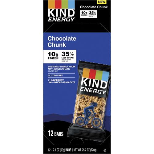 KIND Energy Bars (28207)