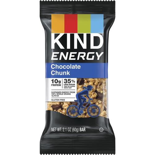 KIND Energy Bars (28207)