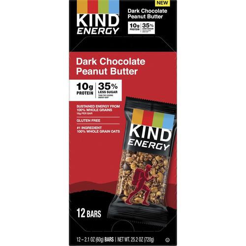KIND Energy Bars (28208)