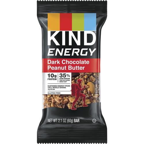 KIND Energy Bars (28208)