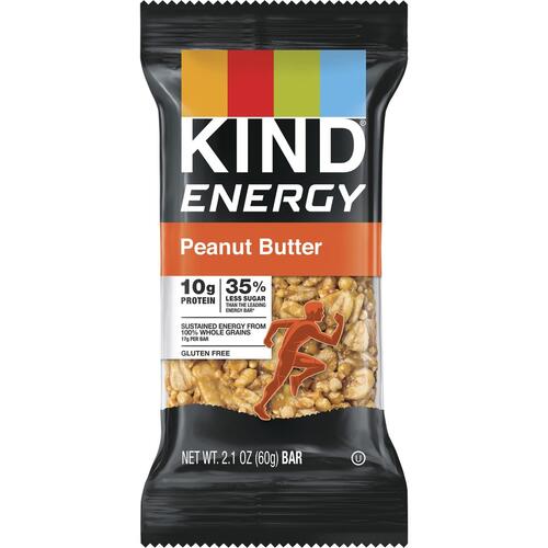 KIND Energy Bars (28209)