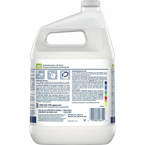 Comet Disinfectant (24651)