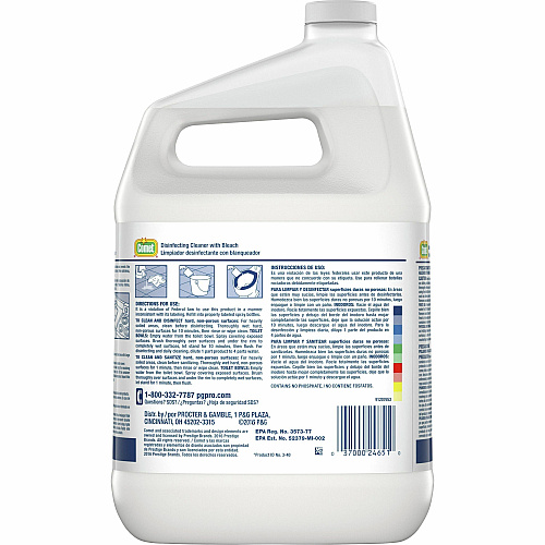 Comet Disinfectant (24651)
