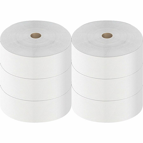 Cascades PRO Perform Jumbo Toilet Paper, 2 Ply, White (T320)