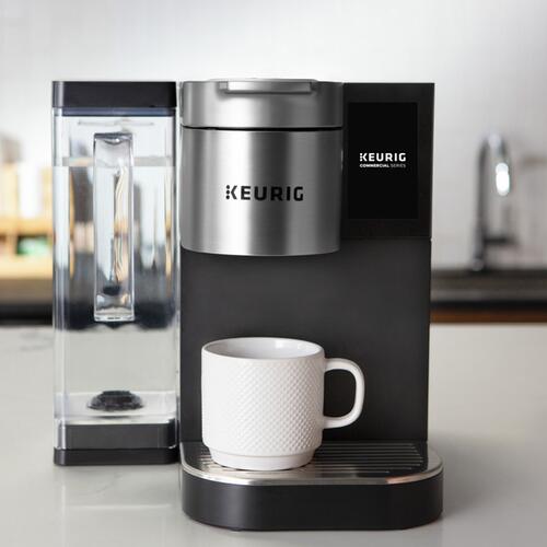 Green Mountain Coffee K-2500 Singles Coffee Maker (8607)