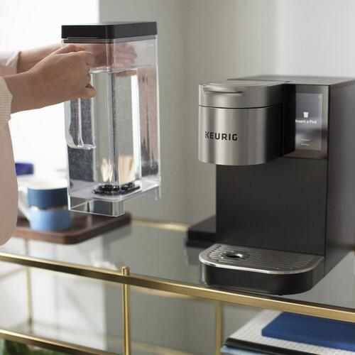Green Mountain Coffee K-2500 Singles Coffee Maker (8607)
