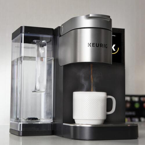 Green Mountain Coffee K-2500 Singles Coffee Maker (8607)