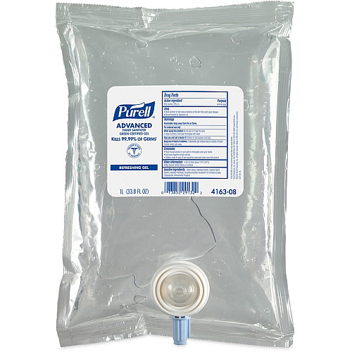 PURELL Hand Sanitizer Gel (416308)