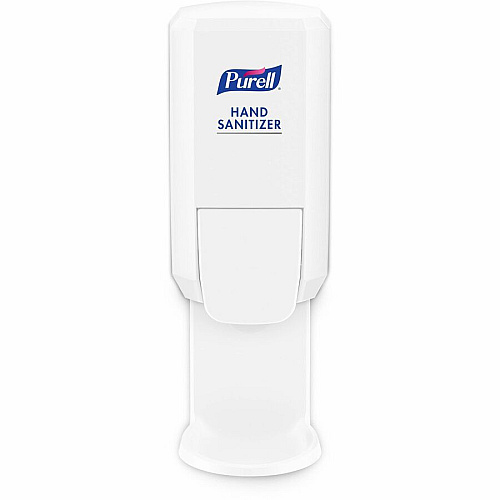 PURELL CS2 Hand Sanitizer Dispenser (4142-06) for CS2 Hand Sanitizer Refills (412106)