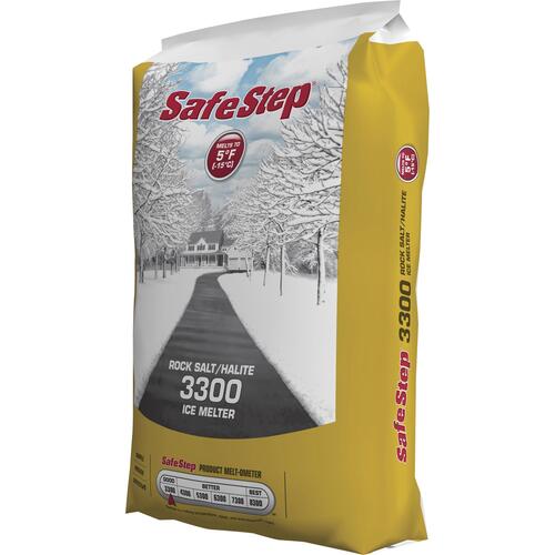 SafeStep 3300 Ice Melter (806653)